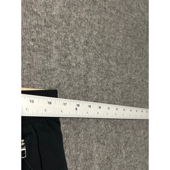 Men's L  Nike A.P.S Dri-Fit ADV Versatile Stealth Sport Trousers Black $120 - Picture 5 of 7